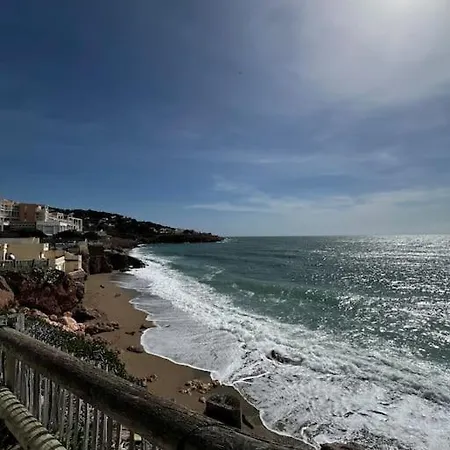 Apartamento Petit Avec Vue Sur La Sète